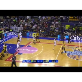 Final Minicopa Endesa 17/18 R.Madrid-83 I. Tenerife-73