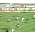 Calcio 92/93 Torino-1 Milán-1