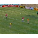 Amistoso 1986 Australia-0 Checoslovaquia-3