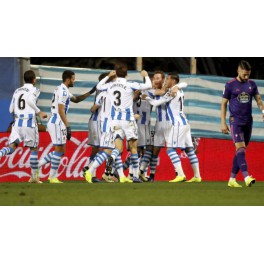 Liga 18/19 R.Sociedad-2 Celta-1