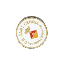 C. E. Sant Cebrian (Sant Cebrian Villarta-Barcelona)