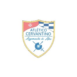 C. D. At. Cervantino  (Argamasilla de Alba-C.Real)