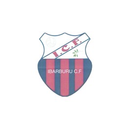 Ibarburu C. F. (Dos Hermanas-Sevilla)