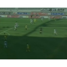 Calcio 93/94 Juventus-4 Parma-0
