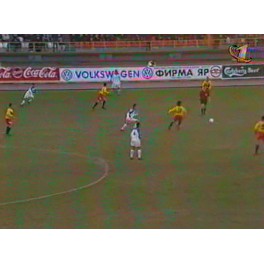 Clasf. Eurocopa 2000 Rusia-6 Andorra-1