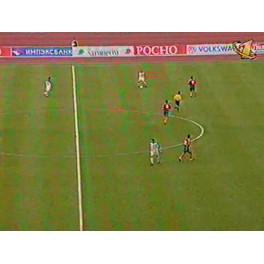 Clasf. Eurocopa 2000 Rusia-2 Armenia-0
