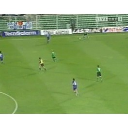 Uefa 00/01 Fiorentina-2 Tirol-2