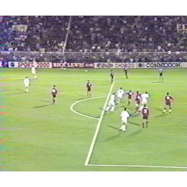 Recopa 94/95 Auxerre-2 Besiktas-0