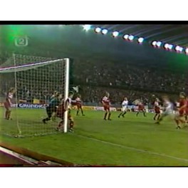 Copa Europa 93/94 S.Praga-2 Solna-0