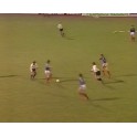 Amistoso 1987 Yugoslavia-4 Austria-0