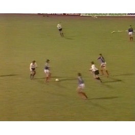 Amistoso 1987 Yugoslavia-4 Austria-0
