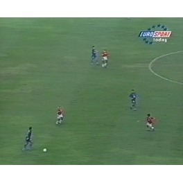 Final Mundial Sub-20 1997 Argentina-2 Uruguay-1