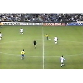 Final Mundial Sub-20 1993 Brasil-2 Ghana-1