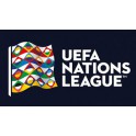 Uefa Nations League 18-19 1ªfase Chipre-2 Eslovenia-1