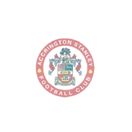 Accrington Stanley F. C. (Inglaterra)