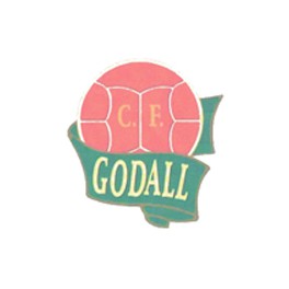 C. F. Godall (Godal-Tarragona)