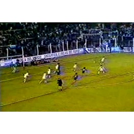 Amistoso 1982 Argentina-2 Argentina B.-2