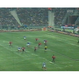 Amistoso 1998 Francia-1 España-0