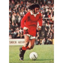 Documental George Best