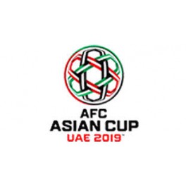 Copa de Asia 2019 1/8 UAE.-3 Kirguistan-2