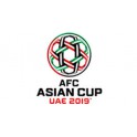 Copa de Asia 2019 1/4 China-0 Iran-3