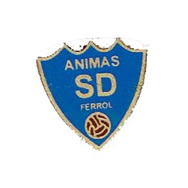 S. D. Animas (Ferrol-La Coruña)