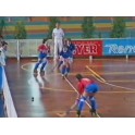 Europeo Hockey Patines Femenino 1995 España-4 Italia-0 (resumen)