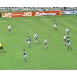 Copa Confederaciones 1999 Alemania-2 N.Zelanda-0
