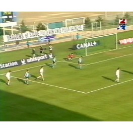 Copa de la Liga Francia 97/98 Stade Postevin-2 Le Havre-1