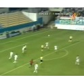 Uefa 99/00 Teplice-3 Ferencvaros-1