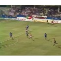Uefa 97/98 Bastia-1 Benfica-0