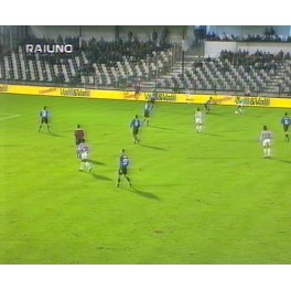 Uefa 96/97 Boavista-0 Inter-2