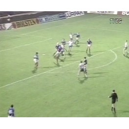 Clasf. Eurocopa 1992 I.Feroes-0 Yugoslavia-2