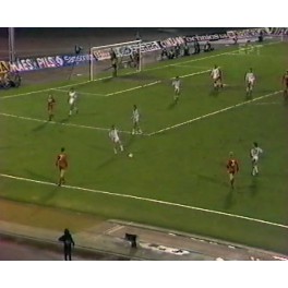 Clasf. Mundial 1986 Bélgica-2 Grecia-0