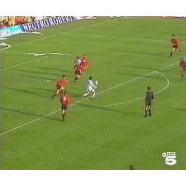 Calcio 93/94 Parma-0 Milán-0