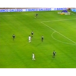 Amistoso 2003 Valladolid-0 R.Madrid-0