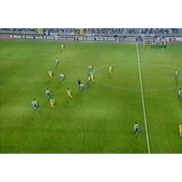Trofeo Teresa Herrera 1998 Deportivo-2 Lazio-0