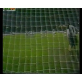 Amistoso 1985 Argelia-3 Juventus-2