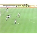 Amistoso 1991 Alemania-3 World Stars-1