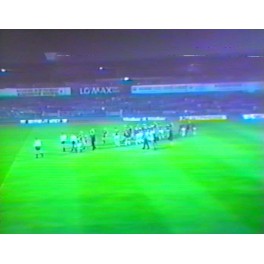 Amistoso 1987 Dundee Utd-0 Liverpool-4