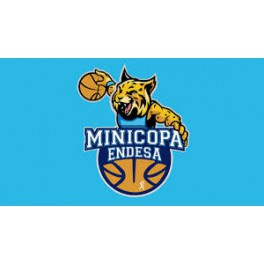 Minicopa Endesa 2019 1/2 R.Madrid-72 Barcelona-60