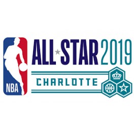 All Stars NBA 2019 T. Giannis-164 T. Lebron-178