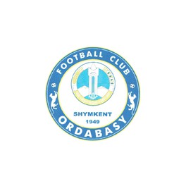 Ordabasy Shymkent F. C. (Kazajistan)