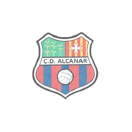 C. D. Alcanar (Alcanar-Tarragona)