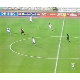 Mundial Sub-17 1997 España-13 N.Zelanda-0