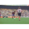 Liga 96/97 Barcelona-8 Logroñes-0