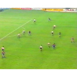 Liga 93/94 Barcelona-2 Logroñes-2