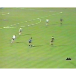 Uefa 86/87 Inter-1 Legia W.-0