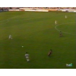 Amistoso 1993 Heerenveen-5 Barcelona-4