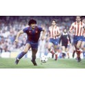 Historia F.C. Maradona